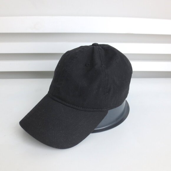 UGG MEN'S BASEBALL CAP ADJUSTABLE BLACK O/S - Picture 4 of 8